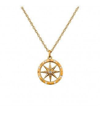 Diamond Necklaces