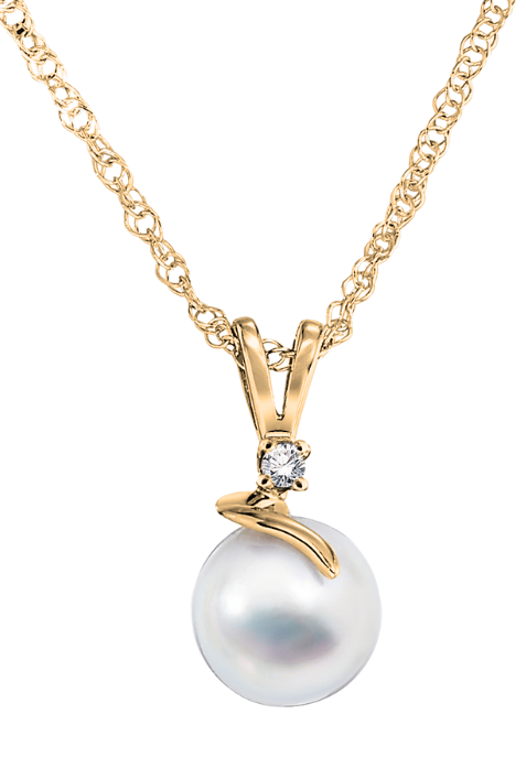 Cultured Pearls