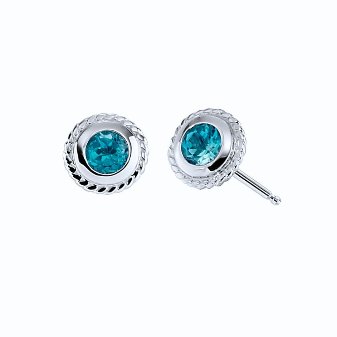 Diamond Studs