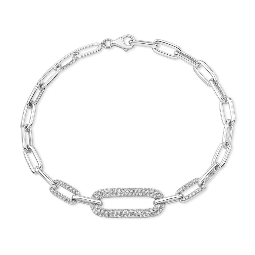 Diamond Bracelets