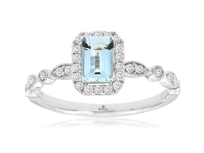 Stackable Rings