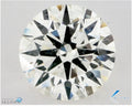 1.01 carat I I1 Excellent Cut Grade Diamond