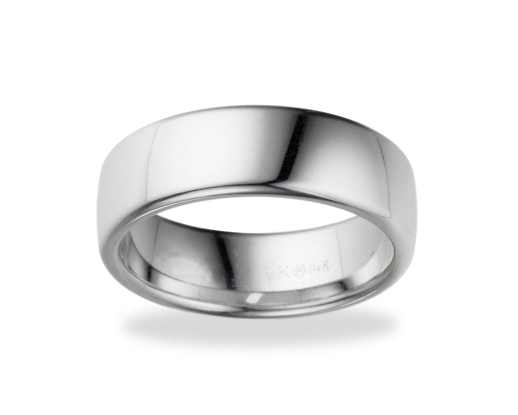1.12 ct Diamond Band