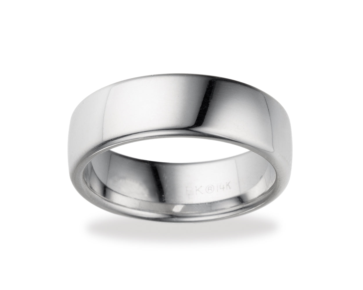 1.12 ct Diamond Band