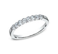 1/3 ct Diamond Band
