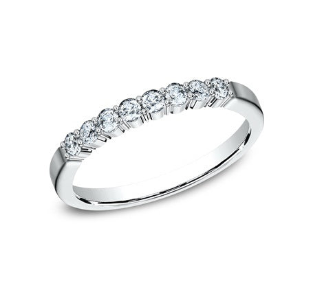 1/3 ct Diamond Band