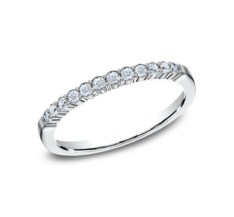 1/4 ct Diamond Band