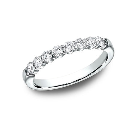 14KW 0.50 CTW Diamond Band