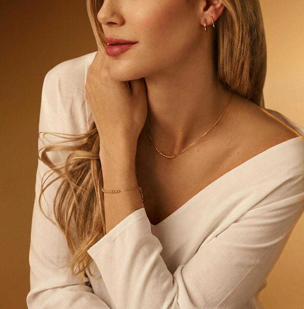 A Jeweler You Can Trust