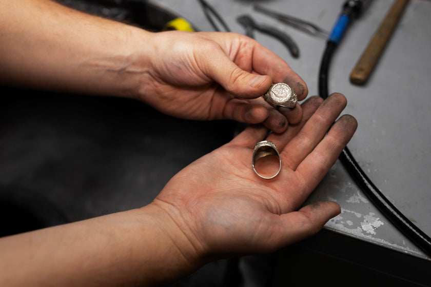 Ring Sizing