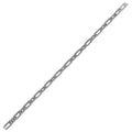 Silver Diamond 1/10Ctw Bracelet - BC11485-SSB