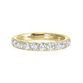 14Kt Yellow Gold Diamond 1Ctw Ring - BDMP83001/100-4YC