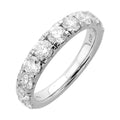 14Kt White Gold Diamond 2Ctw Ring - BDMP83001/200-4WC