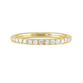 14Kt Yellow Gold Diamond 1/3Ctw Ring - BDMP83001/30-4YC