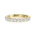 14Kt Yellow Gold Diamond 1Ctw Ring - BDMP83002/100-4YA