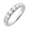 89 Facet 14Kt White Gold Diamond 2Ctw Ring - BDMP83002/200-4W89