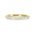 14Kt Yellow Gold Diamond 1/2Ctw Ring - BDMP83002/50-4YA