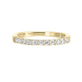 89 Facet 14Kt Yellow Gold Diamond 1/3Ctw Ring - BDSP83001/30-4Y89