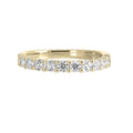89 Facet 14Kt Yellow Gold Diamond 3/4Ctw Ring - BDSP83001/70-4Y89