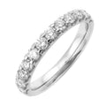 14Kt White Gold Diamond 3/4Ctw Ring - BDSP83002/70-4WA