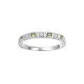 10K Mixable Ring - PERIDOT