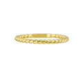14Kt Yellow Gold Ring - RG15449-4Y