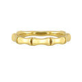 14Kt Yellow Gold Ring - RG15453-4Y
