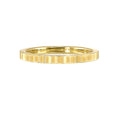 14Kt Yellow Gold Ring - RG15464-4Y