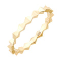 14Kt Yellow Gold Ring - RG15465-4Y