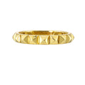 14Kt Yellow Gold Ring - RG15471-4Y
