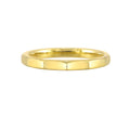 14Kt Yellow Gold Ring - RG16286-4Y