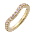 14Kt Yellow Gold Diamond 1/2Ctw Ring - WBD4981RN200-4YB