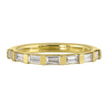 14Kt Yellow Gold Diamond 1/2Ctw Ring - WBD6411RN100-4YB