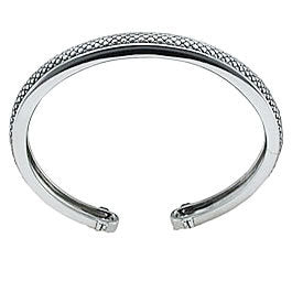 Andrea Candela Sterling Bangle