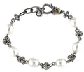 Andrea Candela Pearl Bracelet