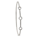 .40 ctw Diamond Bangle