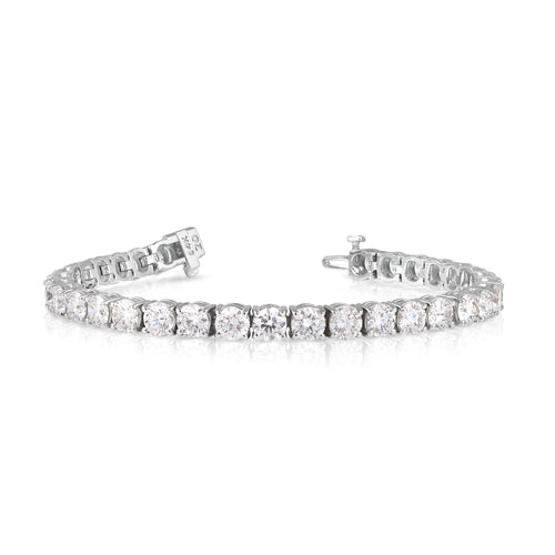 16  CTW Lab Grown Diamond Bracelet