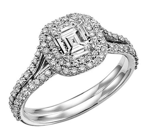 Double Halo Engagement Setting