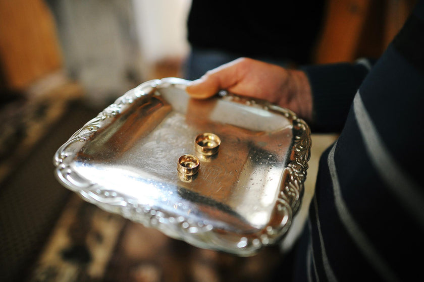Gold Buying