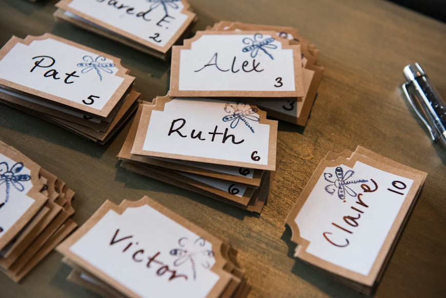 For Guests