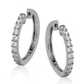 Simon G ER368 Diamond Earrings