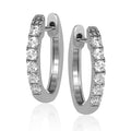 Simon G 1/2 Carat Earrings