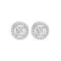 Tru-Reflections 1/3 CTW Diamond Studs