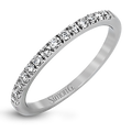 Simon G Diamond Band MR1686