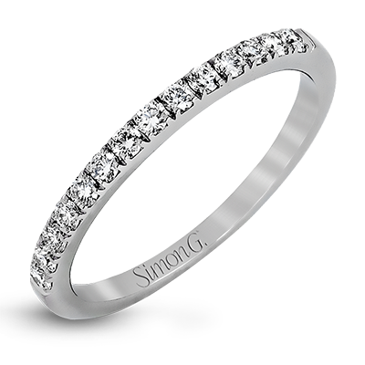 Simon G Diamond Band MR1686