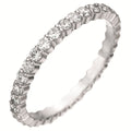 1/2 ctw Eternity Diamond Band