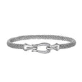 Philip Gavriel Horsebit Bracelet