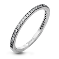 Simon G Diamond Band PR108