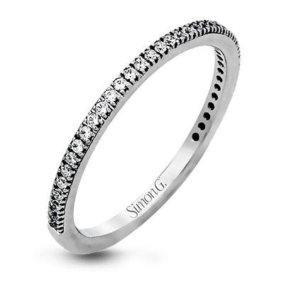Simon G Diamond Band PR108