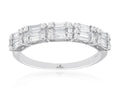 Diamond Wedding Band 0.45 CTW